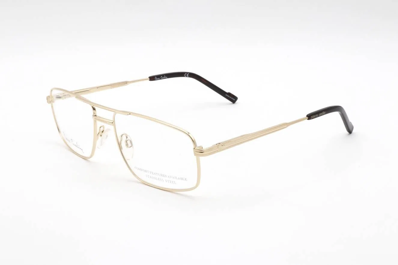 Pierre Cardin PC6881 Eyeglasses - view 3